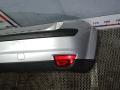 бампер задний Ford Focus 2 поколение [рестайлинг] 2008, 1.8 л., бензин, МКПП, хетчбэк 5 дв. - фото №4