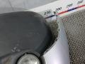бампер передний Opel Vivaro B 2014, 2.0 л., CDTi, дизель, МКПП, микроавтобус - фото №5