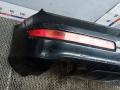 бампер задний Audi Q7 4L [рестайлинг] 2008, 3.0 л., D TDI, дизель, МКПП, внедорожник 5 дв. - фото №2