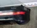 бампер задний Audi Q7 4L [рестайлинг] 2008, 3.0 л., D TDI, дизель, МКПП, внедорожник 5 дв. - фото №6