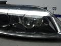 фара правая Audi Q7 4L [рестайлинг] 2008, 3.0 л., D TDI, дизель, МКПП, внедорожник 5 дв. - фото №2