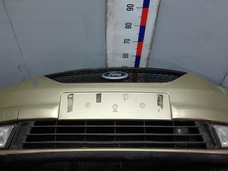 бампер передний Ford Galaxy 2 поколение 2008, 1.8 л., дизель, МКПП, минивэн