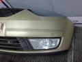 бампер передний Ford Galaxy 2 поколение 2008, 1.8 л., дизель, МКПП, минивэн - фото №4