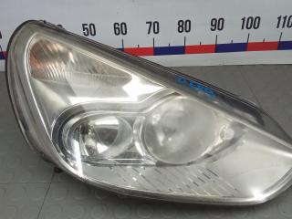 фара правая Ford Galaxy 2 поколение 2008, 1.8 л., дизель, МКПП, минивэн