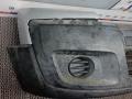 бампер передний Fiat Scudo 2 поколение 2007, 2.0 л., дизель, МКПП - фото №2