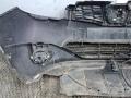 бампер передний Nissan Qashqai 2 поколение 2013, 1.5 л., дизель, МКПП, внедорожник 5 дв. - фото №7