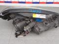 фара левая Nissan Qashqai 2 поколение 2013, 1.5 л., дизель, МКПП, внедорожник 5 дв. - фото №2