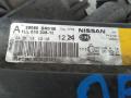 фара левая Nissan Qashqai 2 поколение 2013, 1.5 л., дизель, МКПП, внедорожник 5 дв. - фото №4