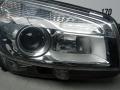 фара правая Nissan Qashqai 2 поколение 2013, 1.5 л., дизель, МКПП, внедорожник 5 дв. - фото №2
