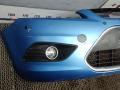 бампер передний Ford Focus 2 поколение [рестайлинг] 2009, 1.8 л., дизель, МКПП, хетчбэк 5 дв. - фото №2