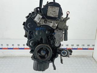 двигатель Peugeot 3008 1 поколение 2011, 1.6 л., дизель, АКПП, хетчбэк 5 дв., DV6C