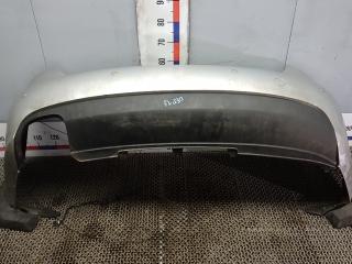 бампер задний Audi A4 B8/8K 2010, 1.8 л., бензин, МКПП, седан