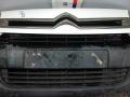 бампер передний Citroen Berlingo 2 поколение (B9) [рестайлинг] 2012, 1.6 л., дизель, МКПП - фото №3