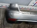 бампер задний Mercedes-Benz B-Класс W245 [рестайлинг] 2010, 2.0 л., D B180 CDI, дизель, АКПП, минивэн - фото №2