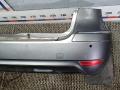 бампер задний Mercedes-Benz B-Класс W245 [рестайлинг] 2010, 2.0 л., D B180 CDI, дизель, АКПП, минивэн - фото №4