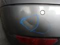 бампер задний Mercedes-Benz B-Класс W245 [рестайлинг] 2010, 2.0 л., D B180 CDI, дизель, АКПП, минивэн - фото №5