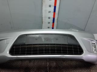бампер передний Ford C-Max 2 поколение 2010, 1.6 л., бензин, МКПП, минивэн