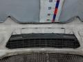 бампер передний Ford C-Max 2 поколение 2010, 1.6 л., бензин, МКПП, минивэн - фото №8