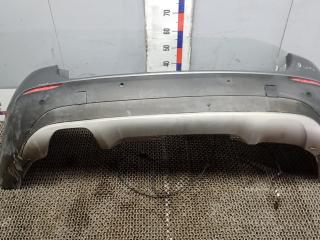 бампер задний BMW X1 E84 2010, 2.0 л., дизель, МКПП, внедорожник 5 дв.