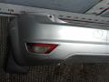 бампер задний Ford Focus 2 поколение [рестайлинг] 2008, 1.6 л., бензин, МКПП, хетчбэк 5 дв. - фото №2