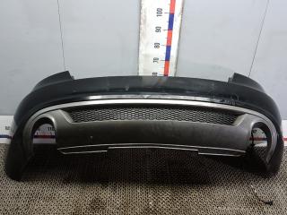 бампер задний Audi A5 8T 2010, 3.0 л., TDI quattro, дизель, АКПП, хетчбэк 5 дв.