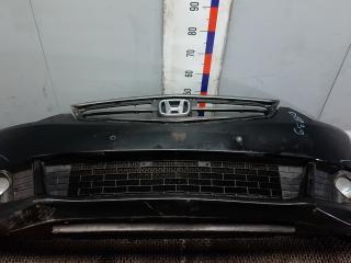 бампер передний Honda Accord 8 поколение 2010, 2.2 л., i-DTEC, дизель, МКПП, седан