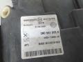 фара левая Volkswagen Caddy 3 поколение 2007, 1.9 л., дизель, МКПП - фото №2