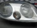 фара правая Volkswagen Caddy 3 поколение 2007, 1.9 л., дизель, МКПП - фото №2
