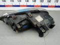 фара правая Volkswagen Caddy 3 поколение 2007, 1.9 л., дизель, МКПП - фото №4