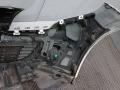 бампер передний Renault Megane 3 поколение [рестайлинг] 2012, 1.6 л., бензин, МКПП, хетчбэк 5 дв. - фото №9