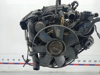 двигатель BMW X5 E53 [рестайлинг] 2005, 3.0 л., дизель, АКПП, внедорожник 5 дв., 306D2