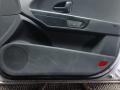 дверь передняя правая Kia Ceed 1 поколение [рестайлинг] 2010, 1.6 л., дизель, МКПП, универсал - фото №7