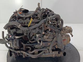 двигатель Peugeot Boxer 3 поколение 2010, Дизель 2.2, цвет, 4HV