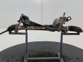 рулевая рейка Volkswagen Golf 4 поколение 2002, цвет, 1J1422105 - фото №3