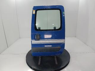 дверь сдвижная Renault Kangoo 2 поколение 2007, цвет
