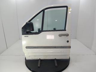 дверь передняя левая Ford Transit Connect 1 поколение 2004, цвет