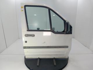 дверь передняя правая Ford Transit Connect 1 поколение 2004, цвет