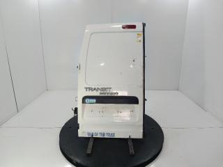 дверь задняя распашная левая Ford Transit Connect 1 поколение 2004, цвет