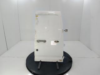 дверь задняя распашная правая Ford Transit Connect 1 поколение 2004, цвет