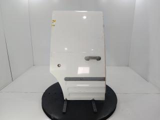 дверь сдвижная Ford Transit Connect 1 поколение 2004, цвет