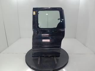 дверь сдвижная Citroen Berlingo 1 поколение (M59) [рестайлинг] 2007, цвет