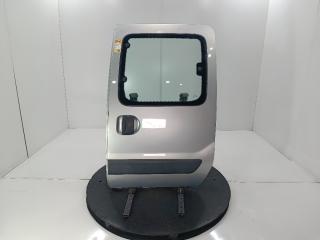 дверь сдвижная Renault Kangoo 1 поколение [рестайлинг] 2004, цвет