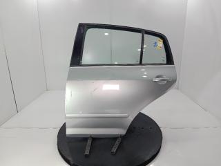 дверь задняя левая Volkswagen Golf Plus 1 поколение 2008, цвет