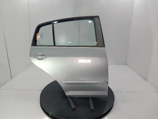 дверь задняя правая Volkswagen Golf Plus 1 поколение 2008, цвет