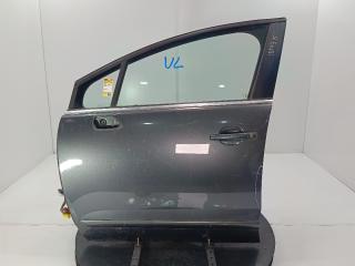 дверь передняя левая Peugeot 3008 1 поколение 2011, цвет