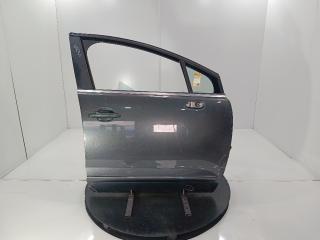дверь передняя правая Peugeot 3008 1 поколение 2011, цвет