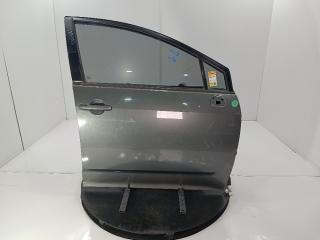 дверь передняя правая Toyota COROLLA VERSO 2006, цвет
