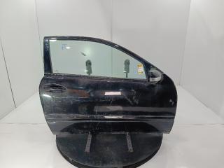 дверь передняя правая Mercedes-Benz C-Класс W203/S203/CL203 2002, цвет, купе