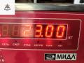 редуктор заднего моста Mercedes-Benz SLK-Класс R170 [рестайлинг] 2002, 2.3 л., бензин, МКПП, чёрный, кабриолет - фото №6