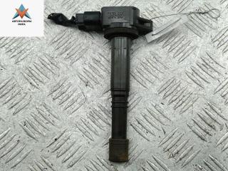 катушка зажигания Honda CR-V 2 поколение 2002, 2.0 л., бензин, МКПП, чёрный, внедорожник 5 дв., 099700070
